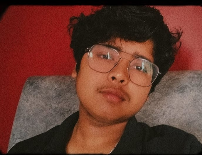 Anshu Prashad Sharaff